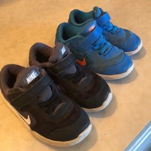 Nike Toddler 8c